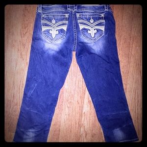 Sukara Rock Revival Easy Crop Size 30